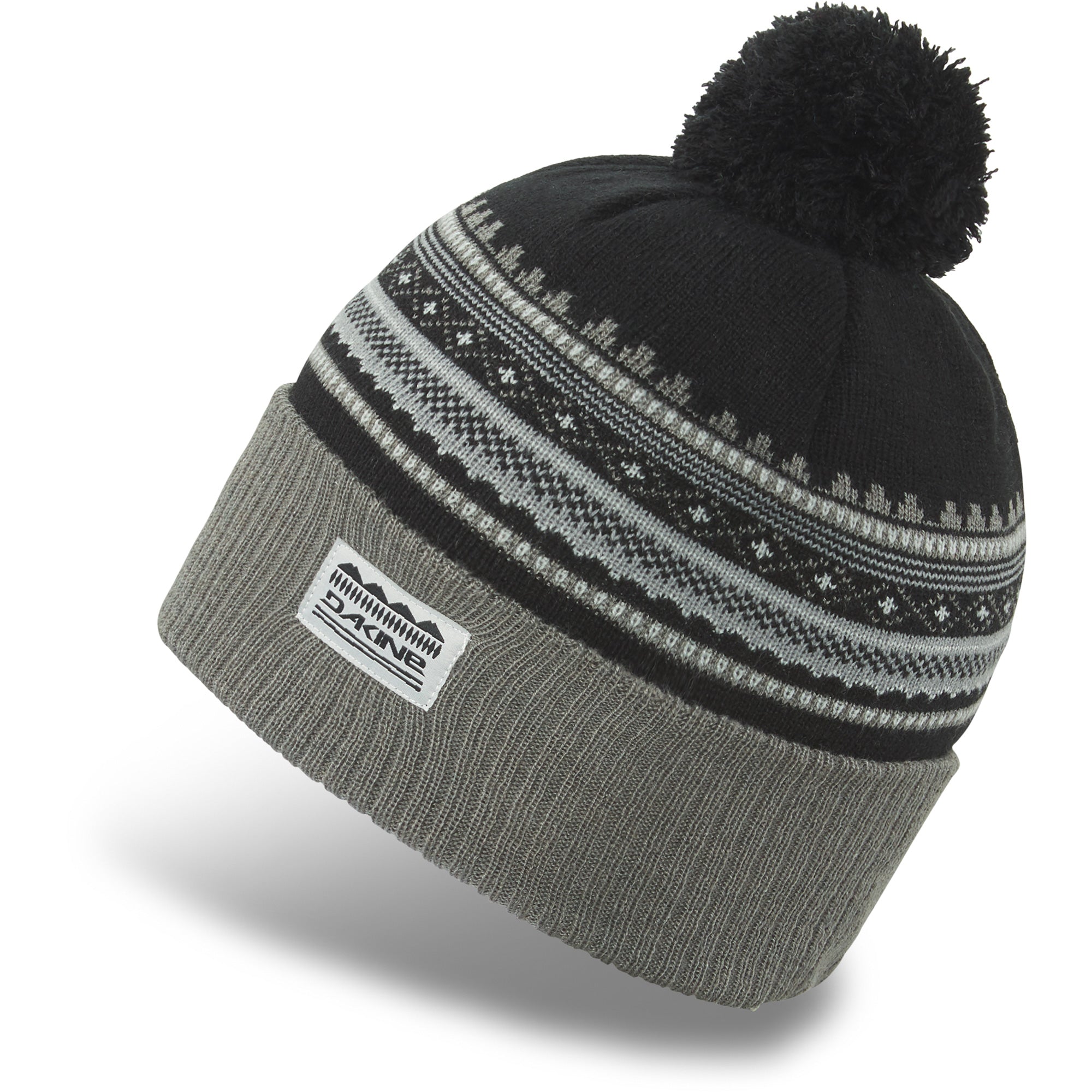 Shelby Pom Beanie - Women's