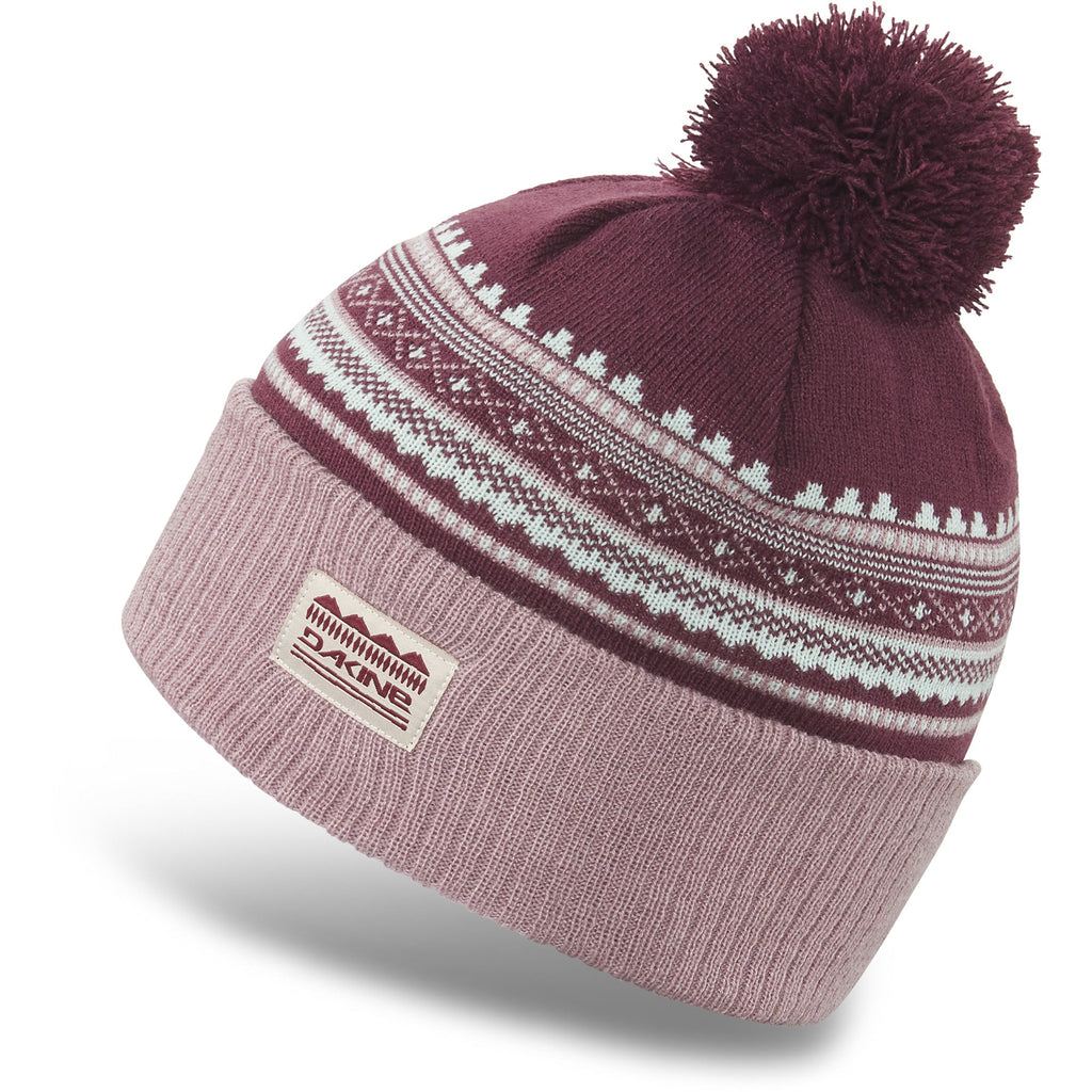 Shelby Pom Beanie - Women's