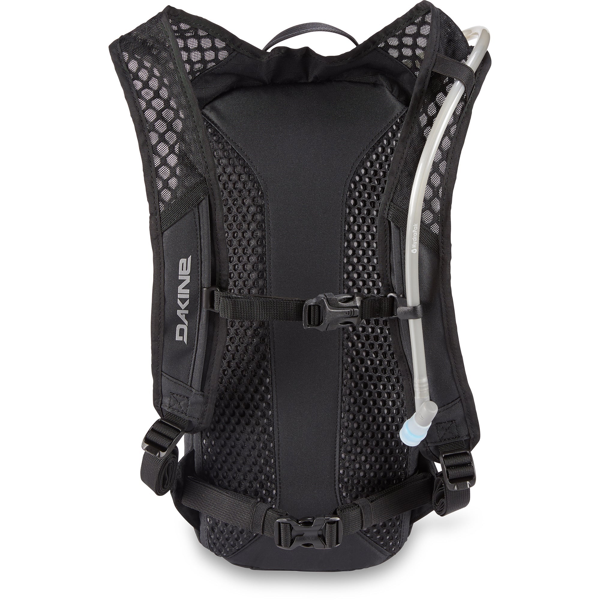 Shuttle Backpack 6L - Black