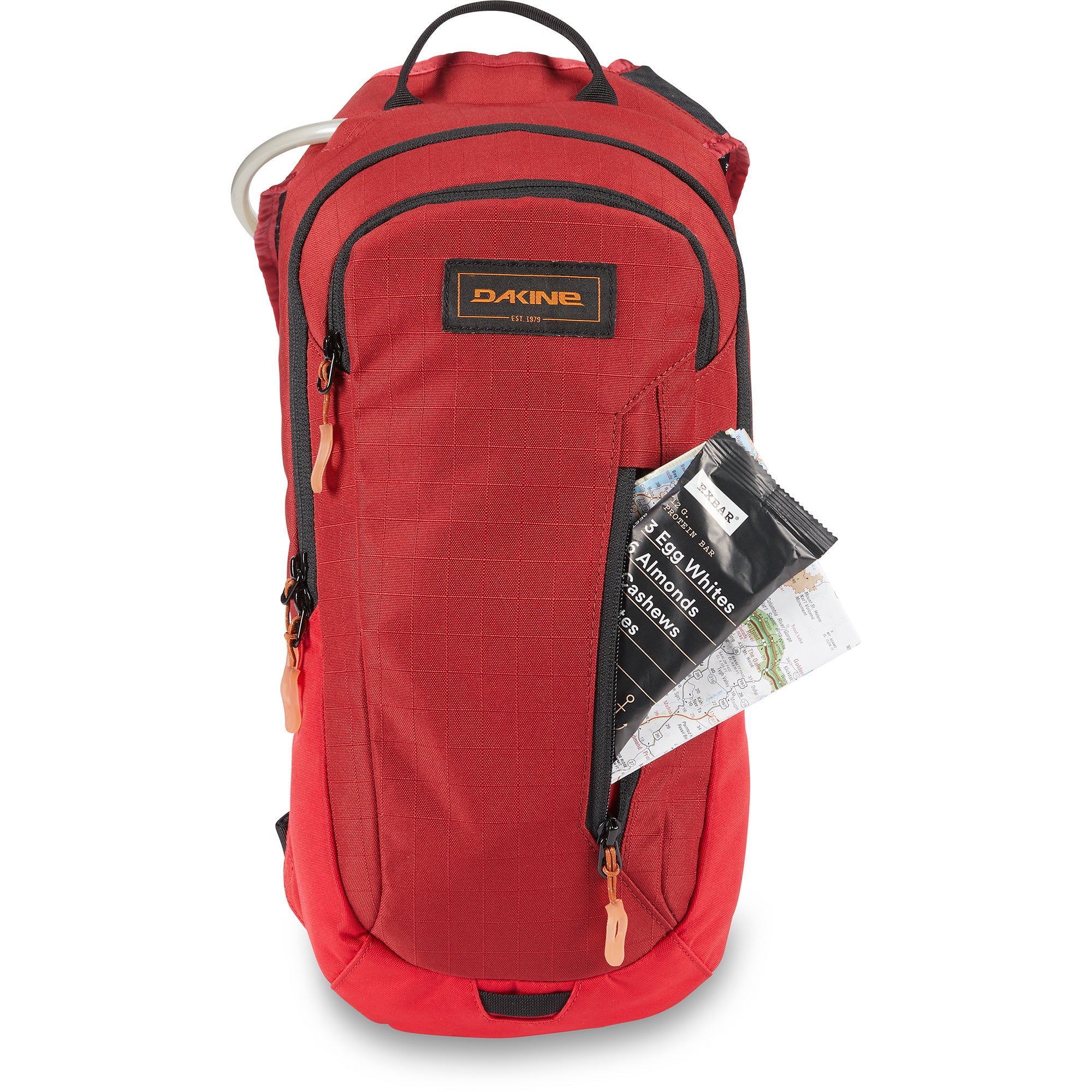 Shuttle Backpack 6L - Red Tide