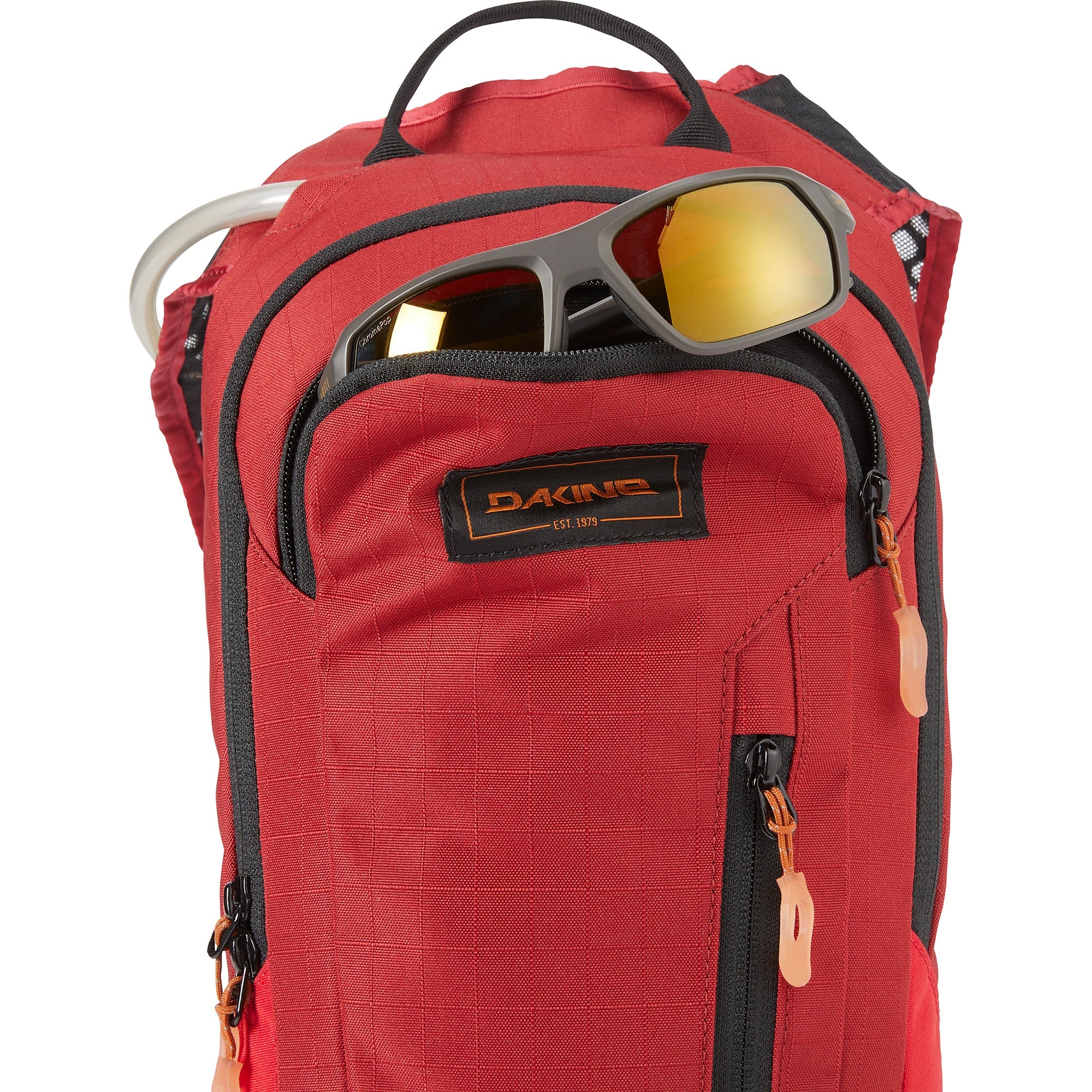 Shuttle Backpack 6L - Black