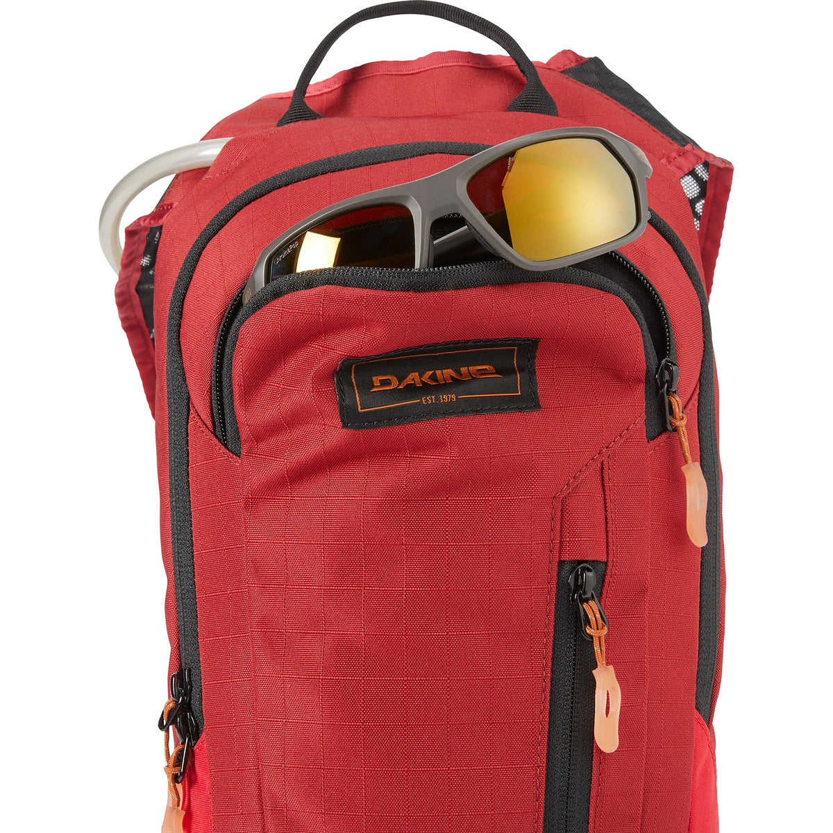 Shuttle Backpack 6L - Castlerock