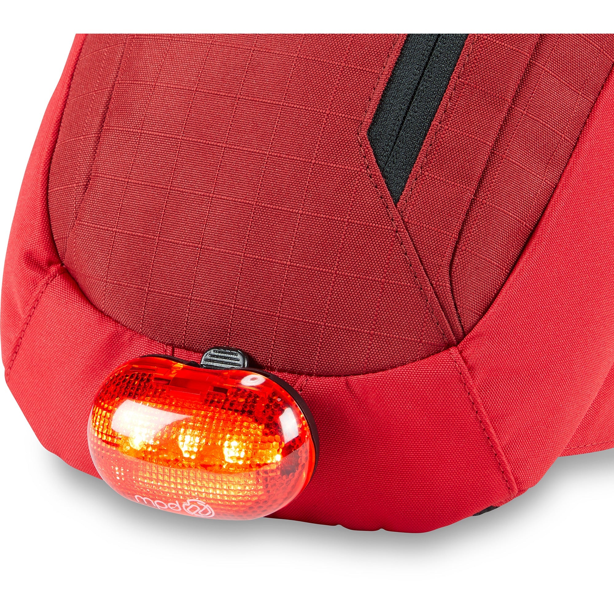 Shuttle Backpack 6L - Red Tide
