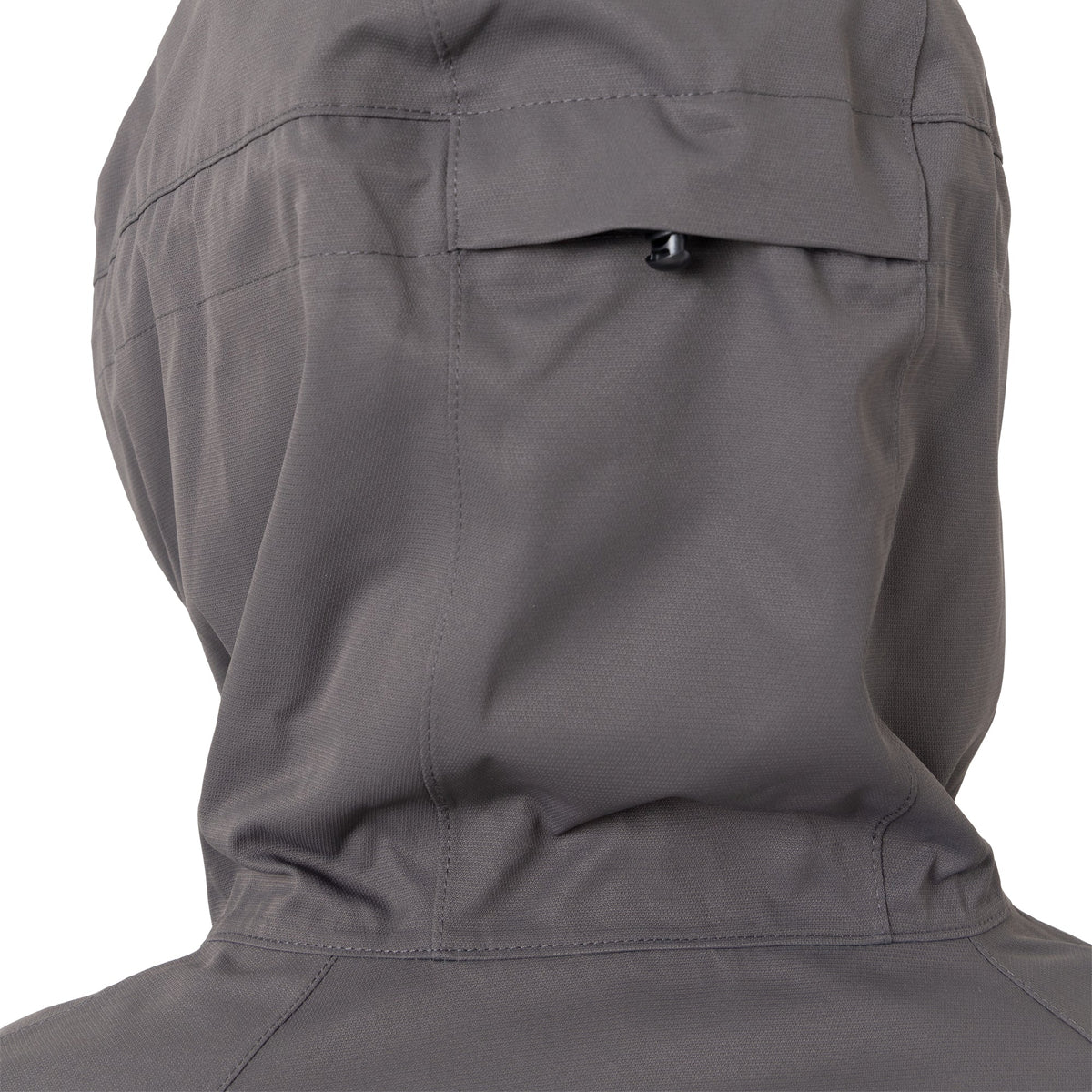 Siphon 10K Shell Jacket - Ash
