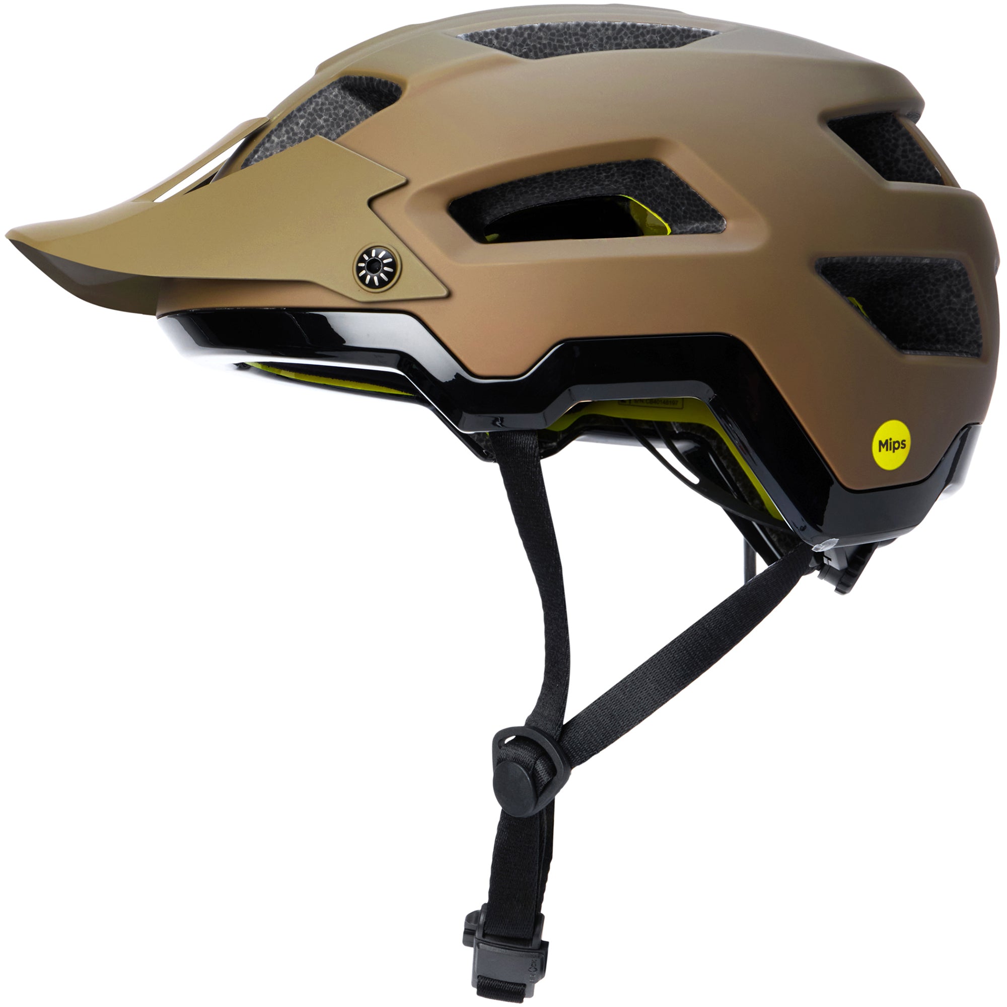 Slayer MIPS Helmet - Coyote