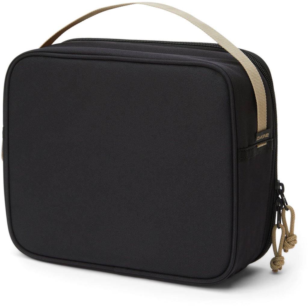 Snacktime Lunch Box 5L - Black Onyx
