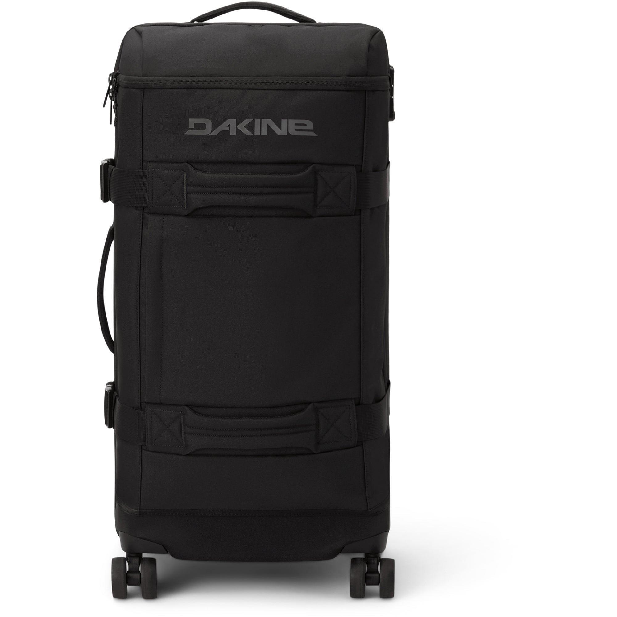 Split 4 Wheel Roller Bag 87L - Mulled Basil
