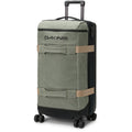 Split 4 Wheel Roller Bag 87L - Mulled Basil