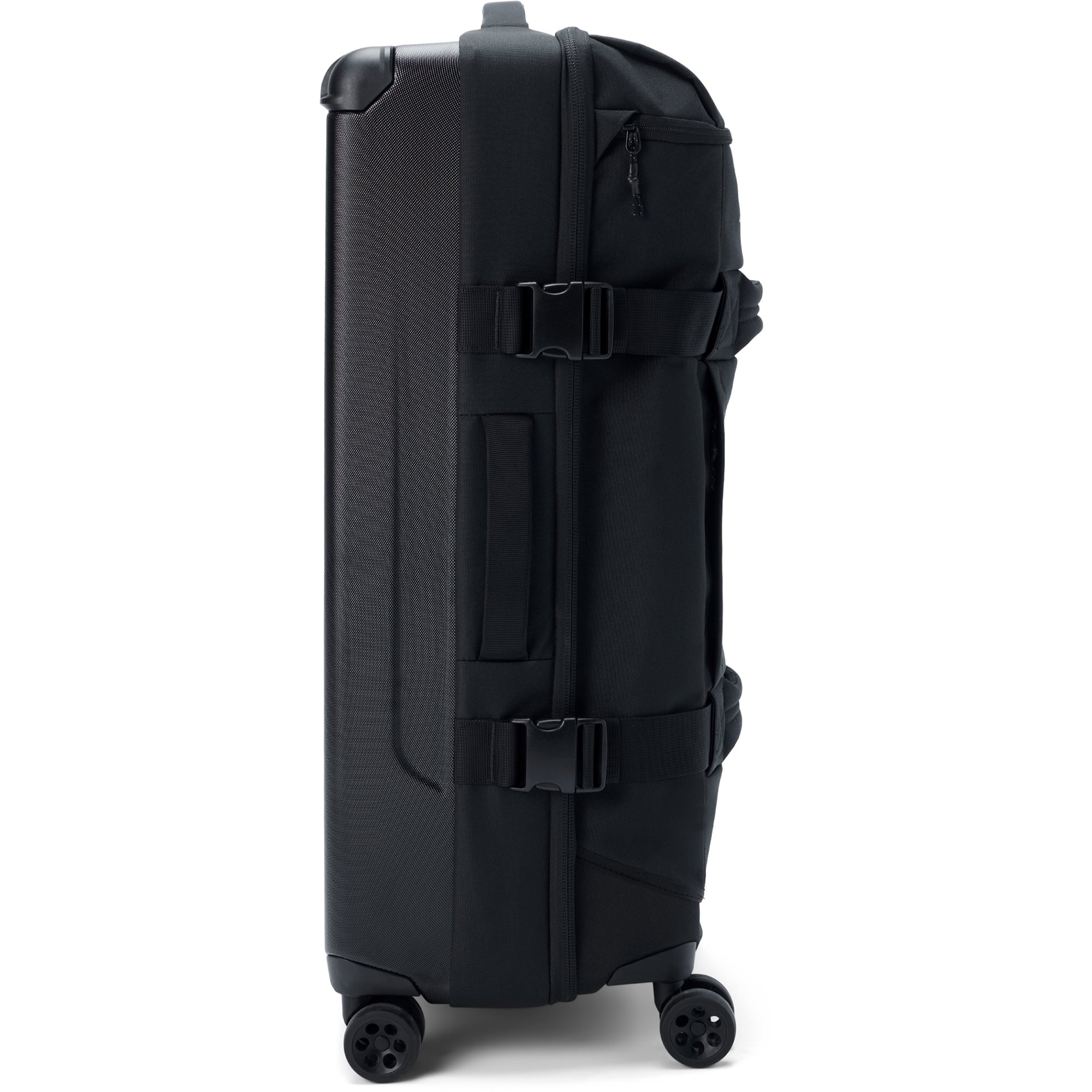 Split 4 Wheel Roller Bag 87L - Mulled Basil