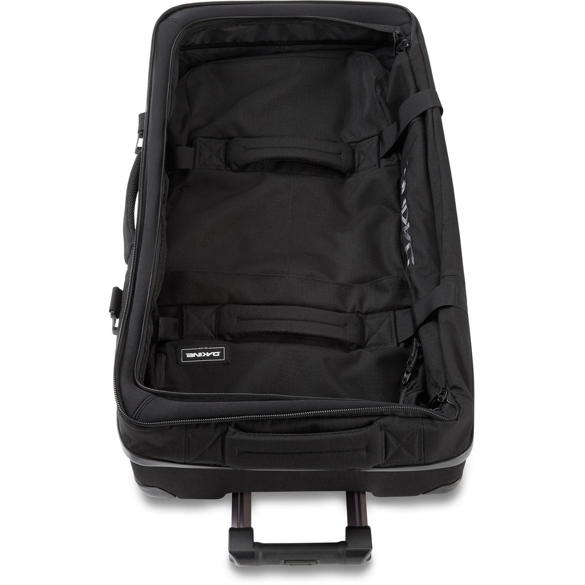 Split Roller Bag 85L - Marron Coated