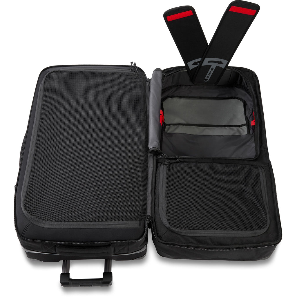 Split Roller Bag 110L - Sub Topo