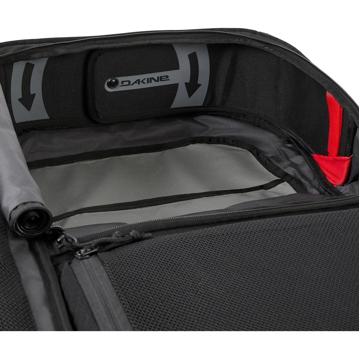 Split Roller Bag 110L - Sub Topo