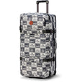 Split Roller Bag 110L Hawaii - Asphalt Checker