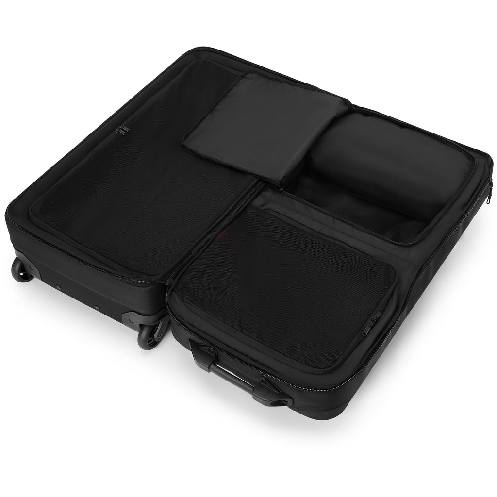 Split Roller Bag 2.0 110L - Dark Ephemera