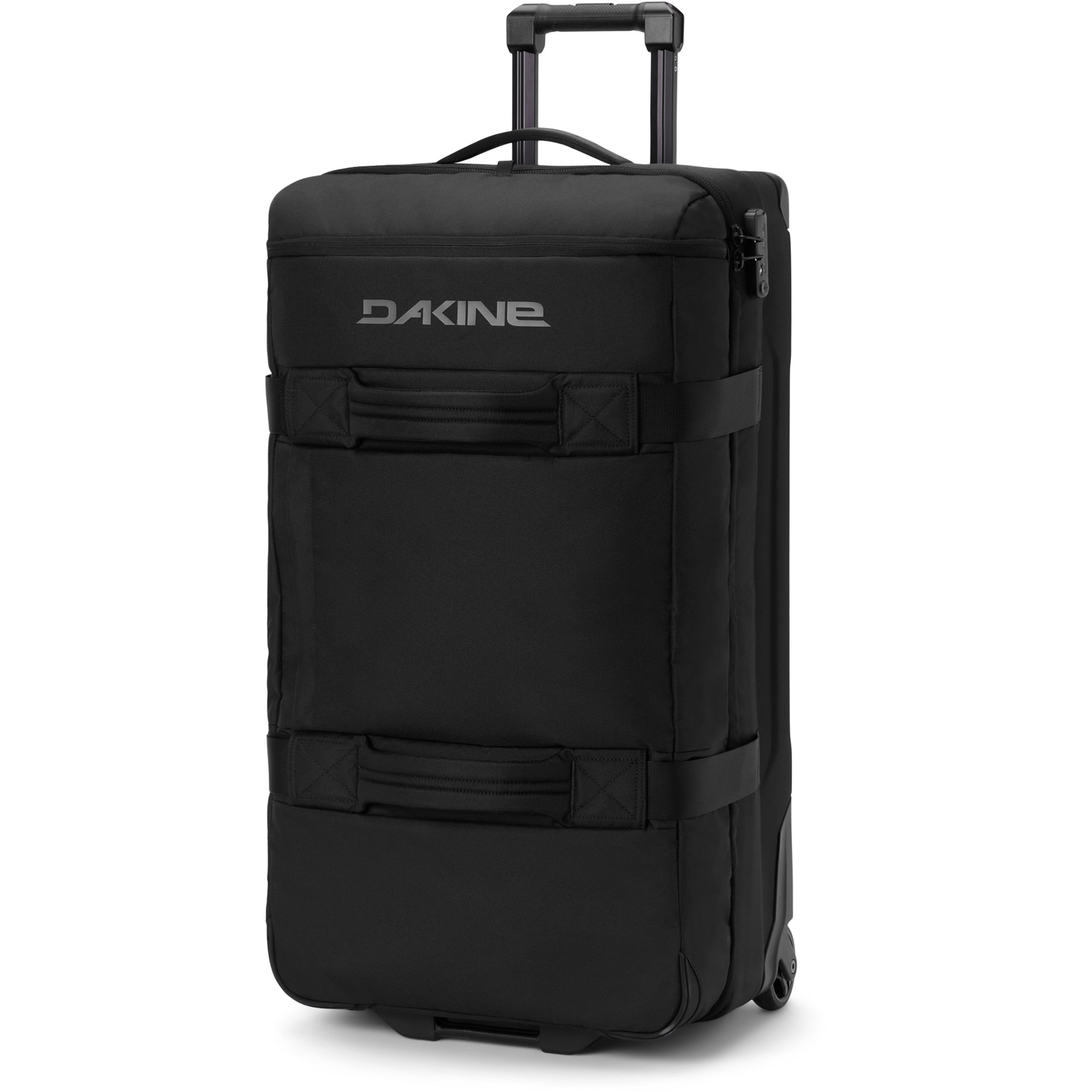 Split Roller Bag 2.0 110L - Carbon Heather
