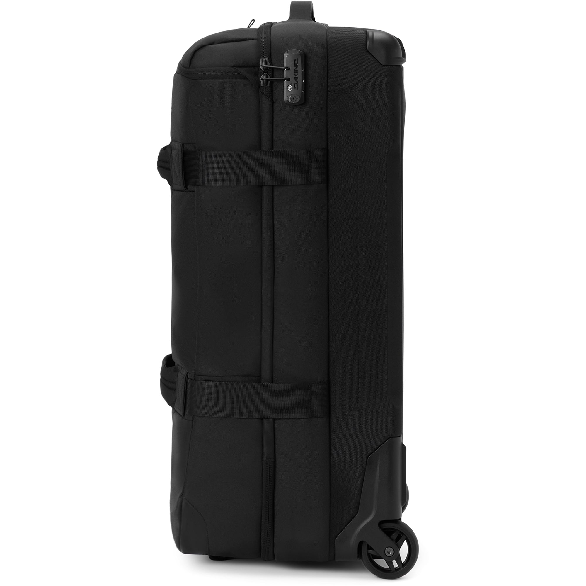 Split Roller Bag 2.0 110L - Black