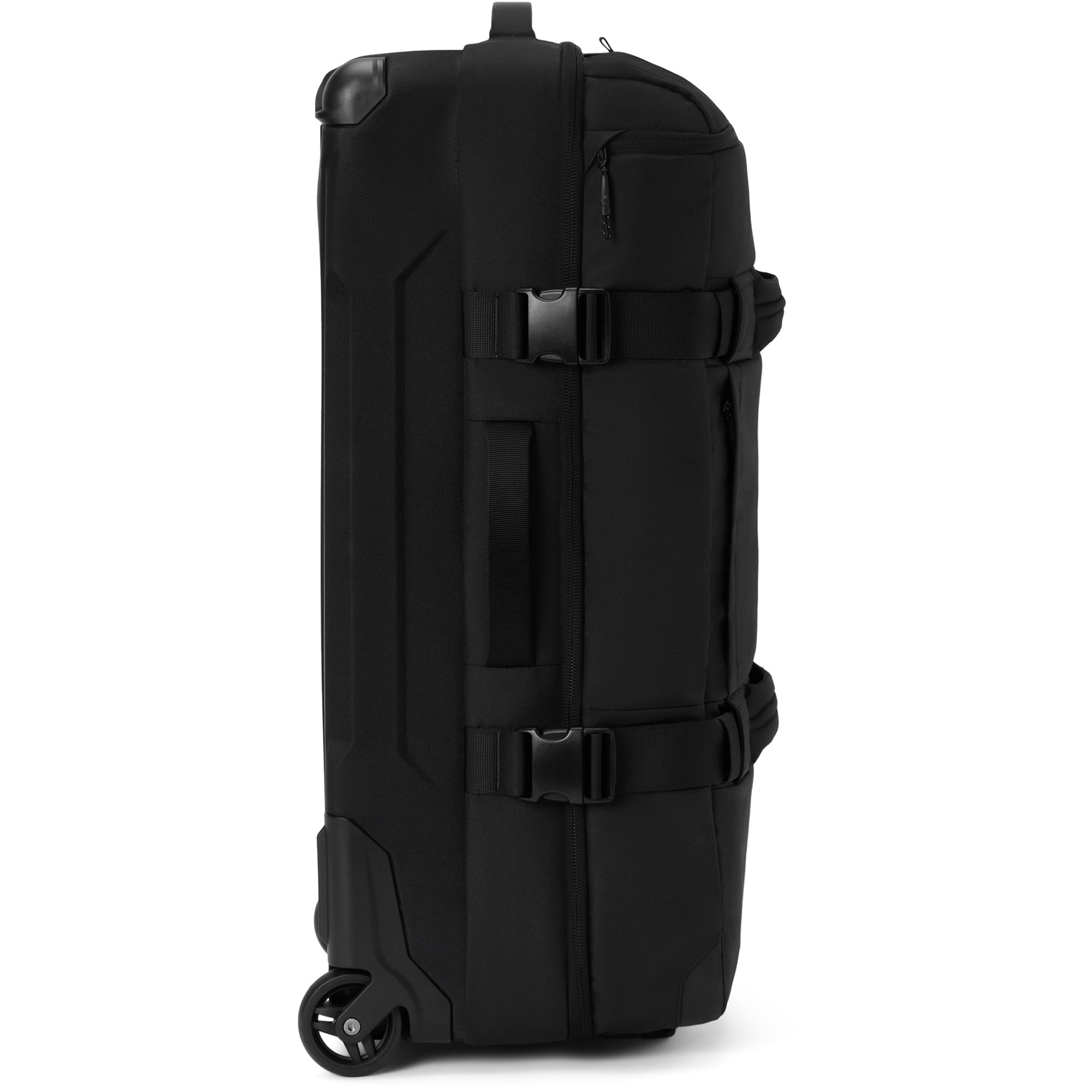 Split Roller Bag 2.0 110L - Black