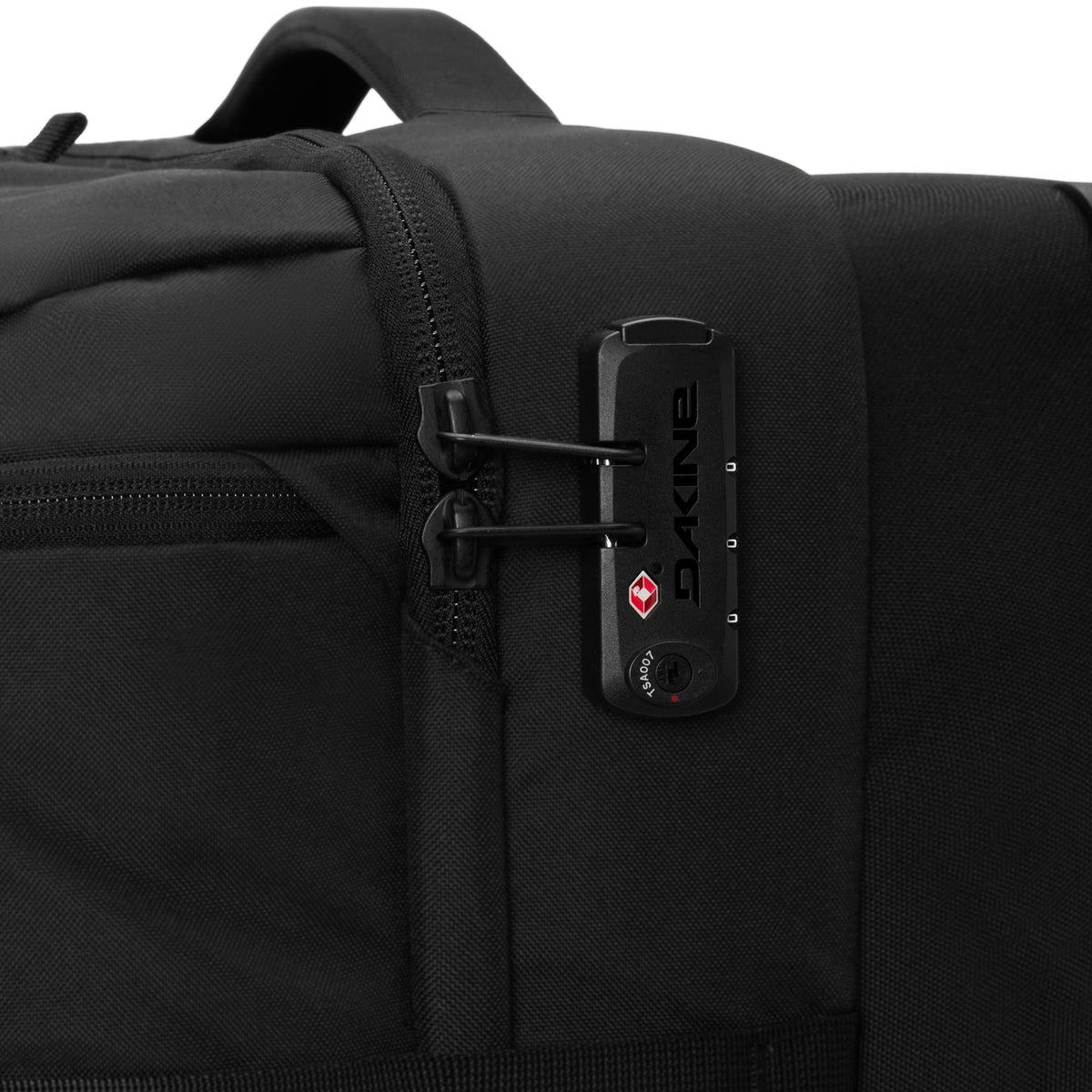 Split Roller Bag 2.0 110L - Black