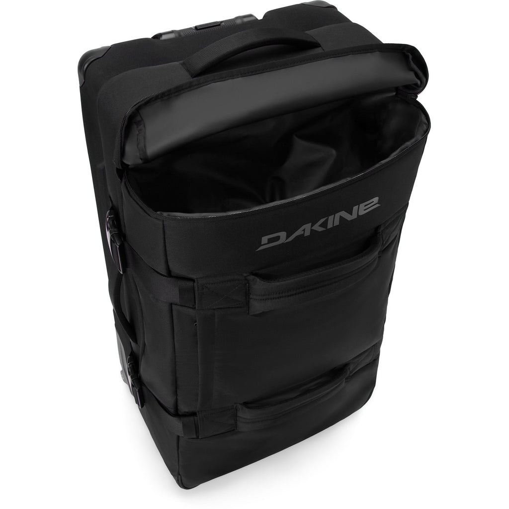 Split Roller Bag 2.0 110L - Carbon Heather