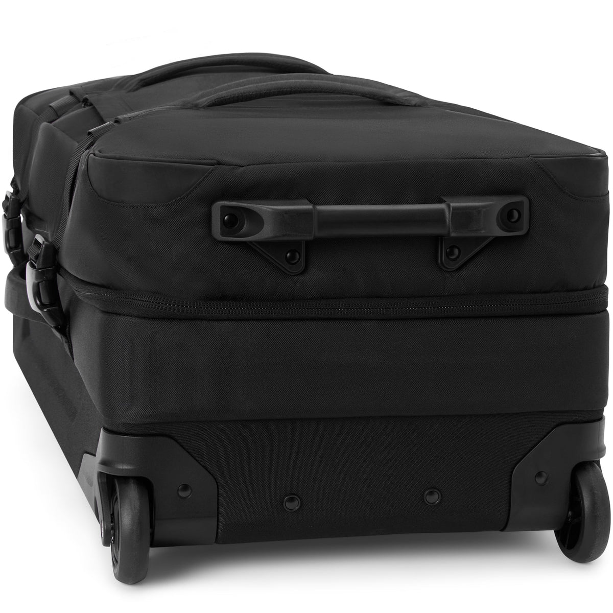 Split Roller Bag 2.0 110L - Black
