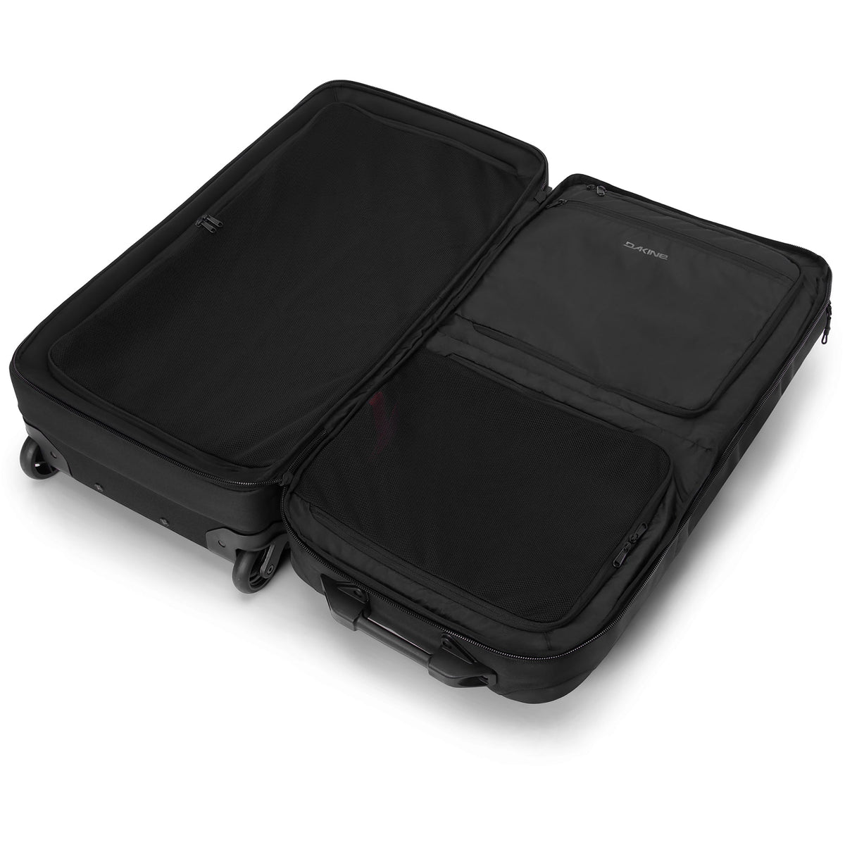 Split Roller Bag 2.0 110L - Rosin
