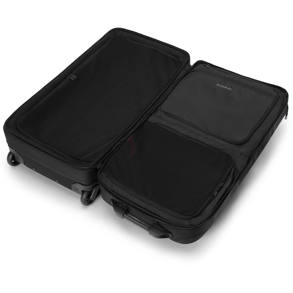 Split Roller Bag 2.0 110L - Carbon Heather