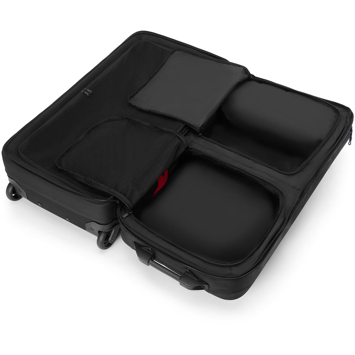 Split Roller Bag 2.0 110L - Rosin