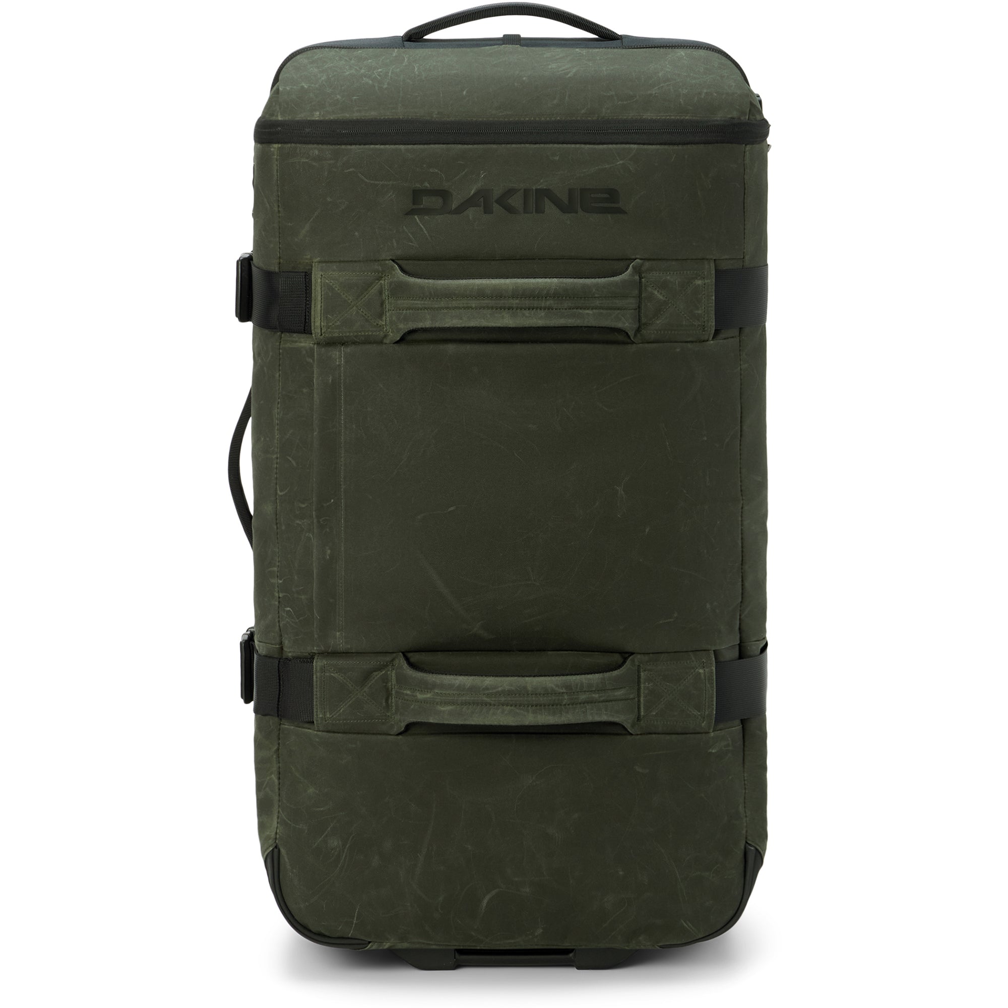 Split Roller Bag 2.0 110L - Rosin