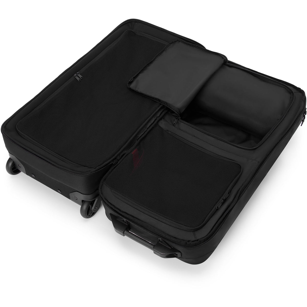 Split Roller Bag 2.0 85L - Rosin