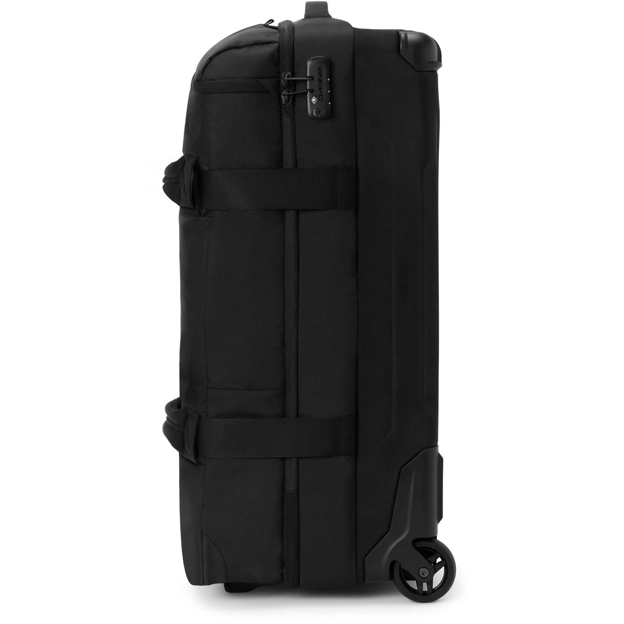 Split Roller Bag 2.0 85L - Rosin