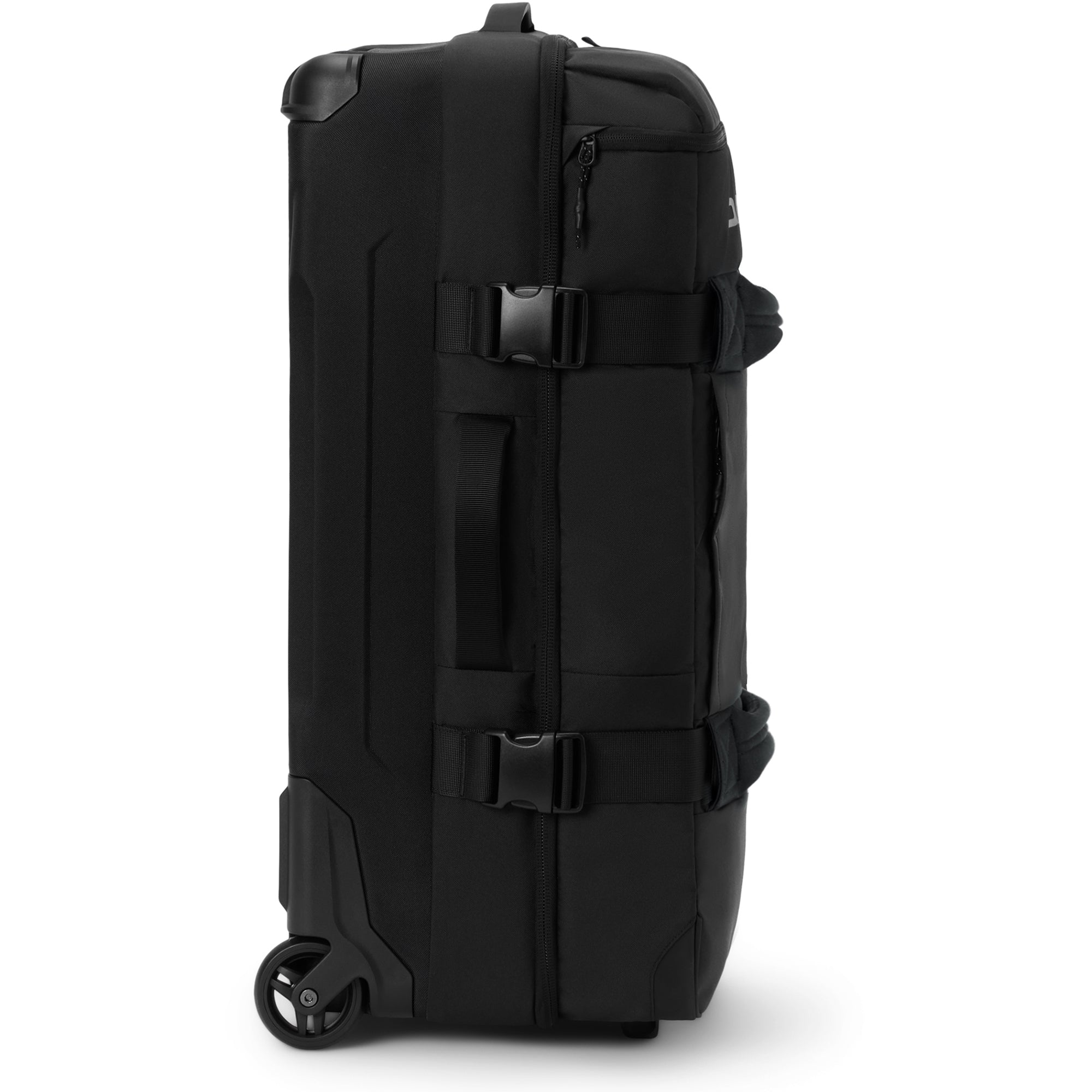 Split Roller Bag 2.0 85L - Black