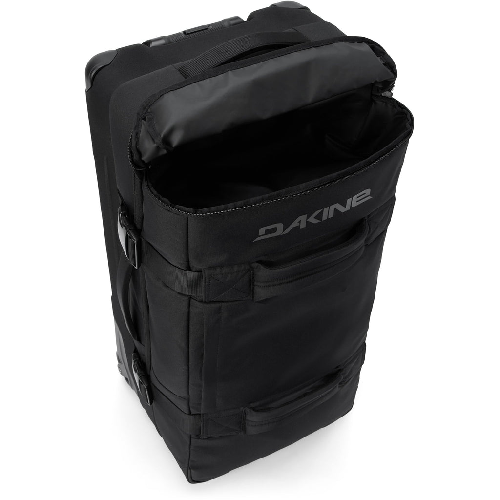Split Roller Bag 2.0 85L - Rosin