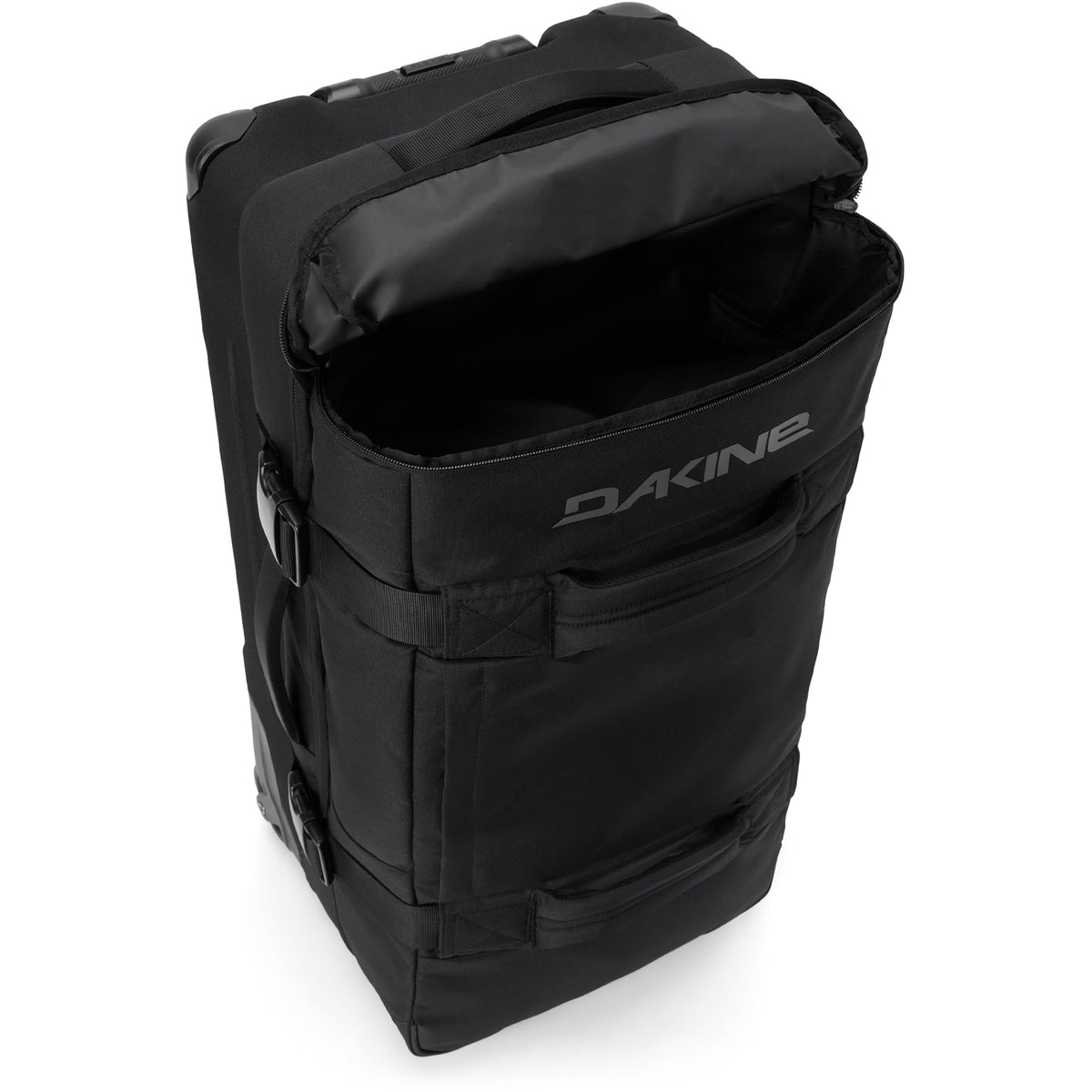Split Roller Bag 2.0 85L - Rosin