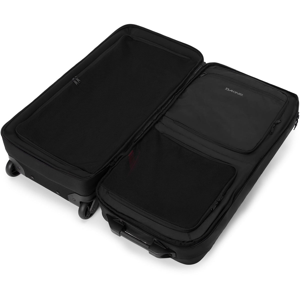 Split Roller Bag 2.0 85L - Rosin