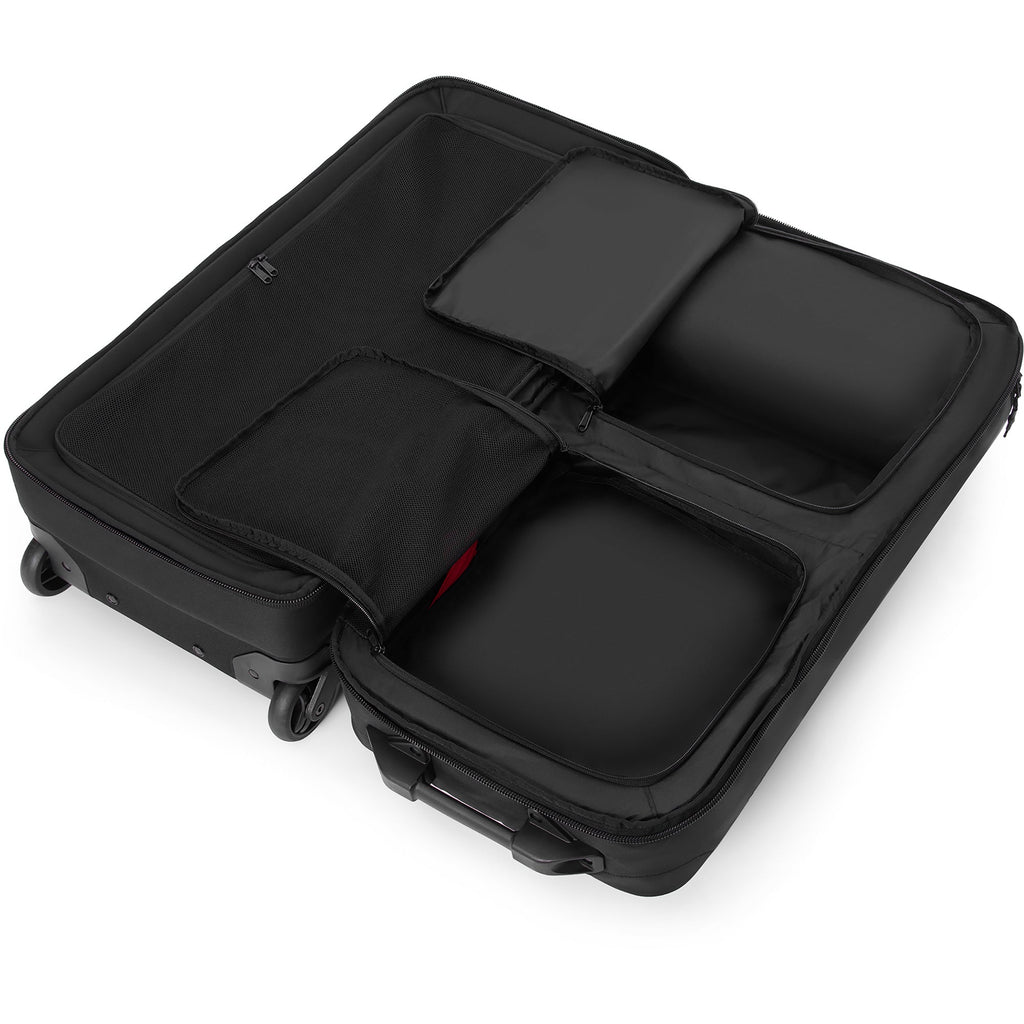 Split Roller Bag 2.0 85L - Rosin