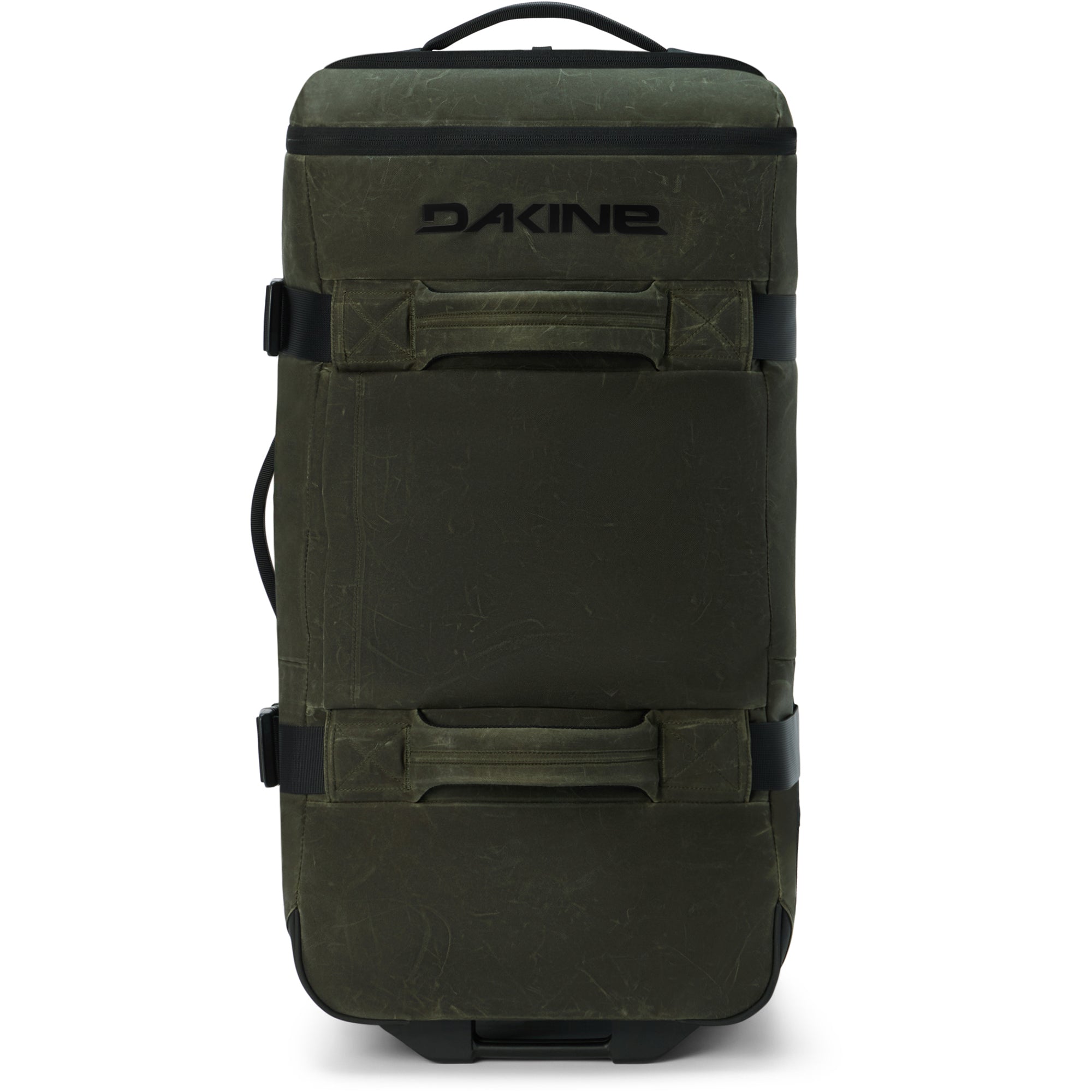 Split Roller Bag 2.0 85L - Rosin