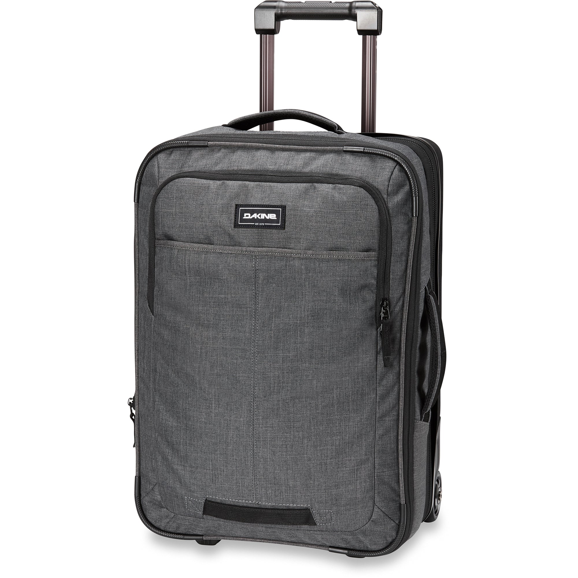 Status Roller Bag +42L - Carbon