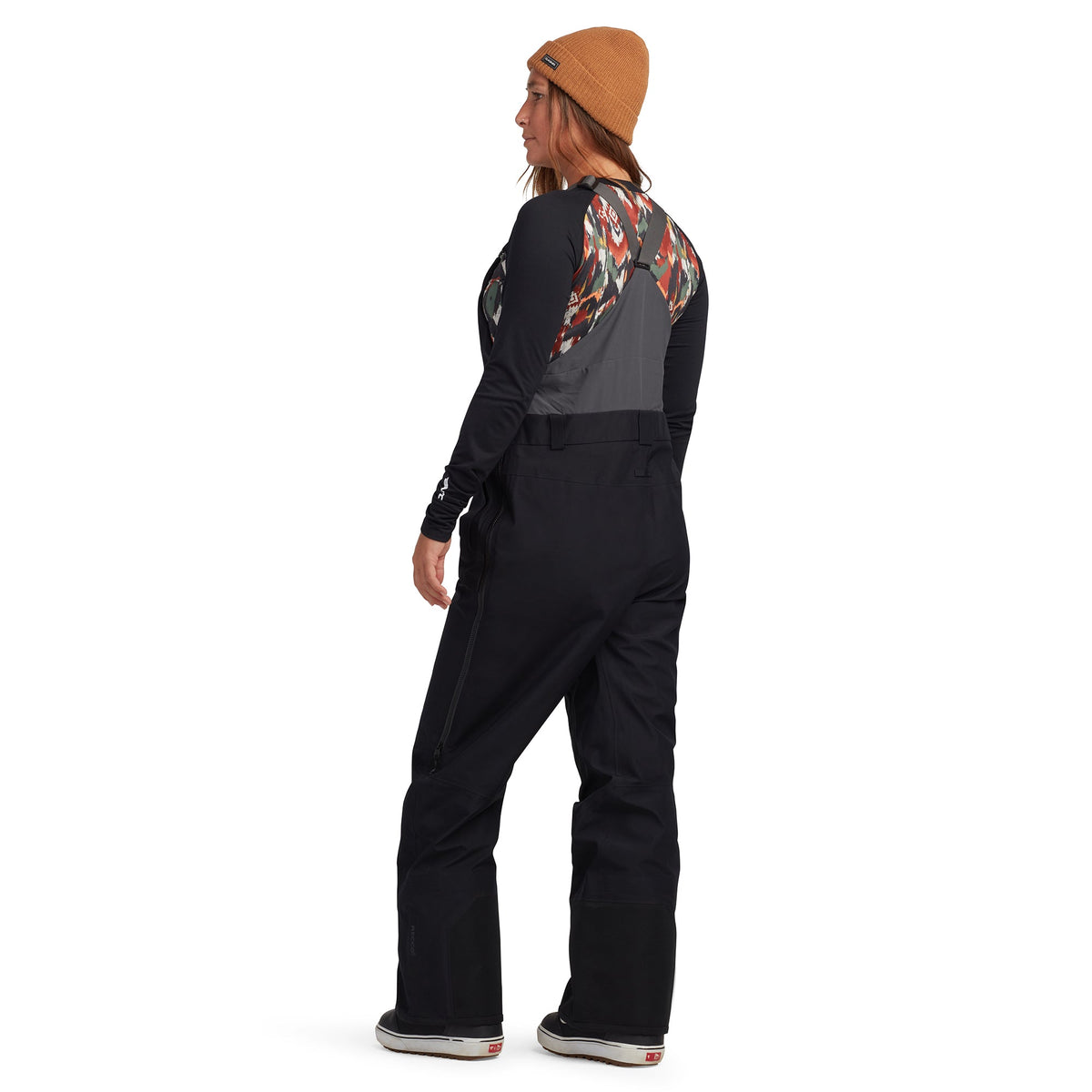 Stoker Gore-Tex 3L Bib - Women's