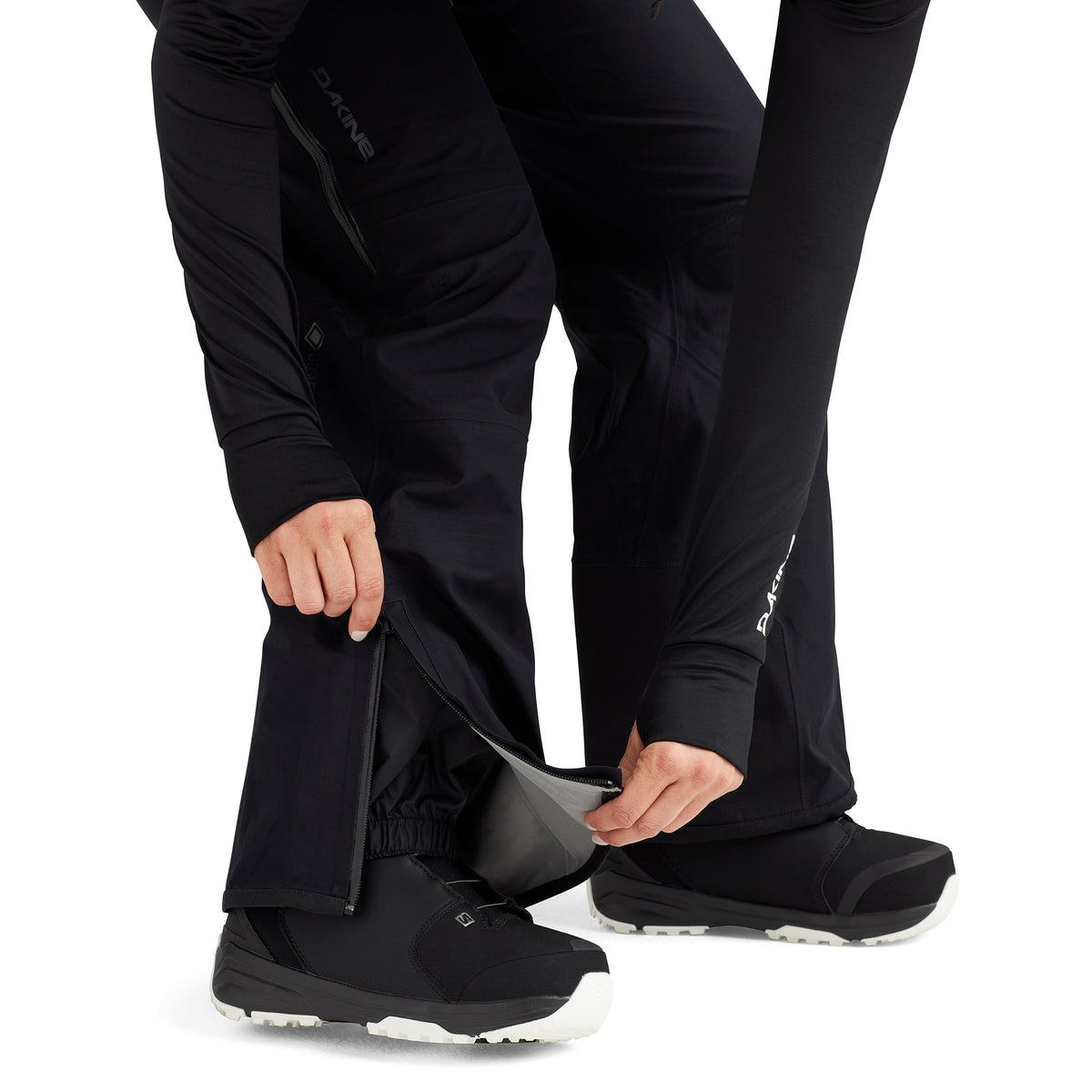 Stoker Gore-Tex 3L Bib - Women's