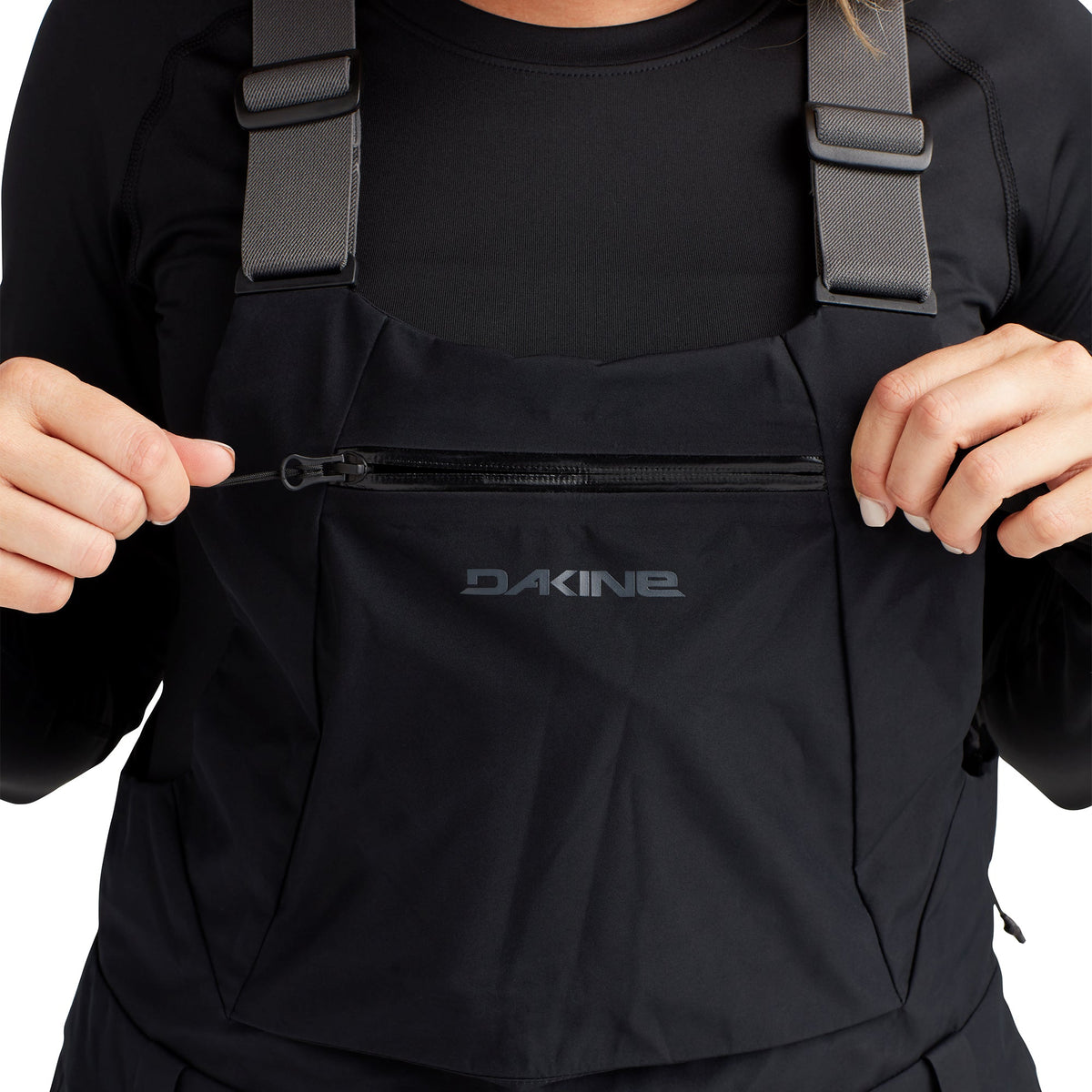 Stoker Gore-Tex 3L Bib - Women's