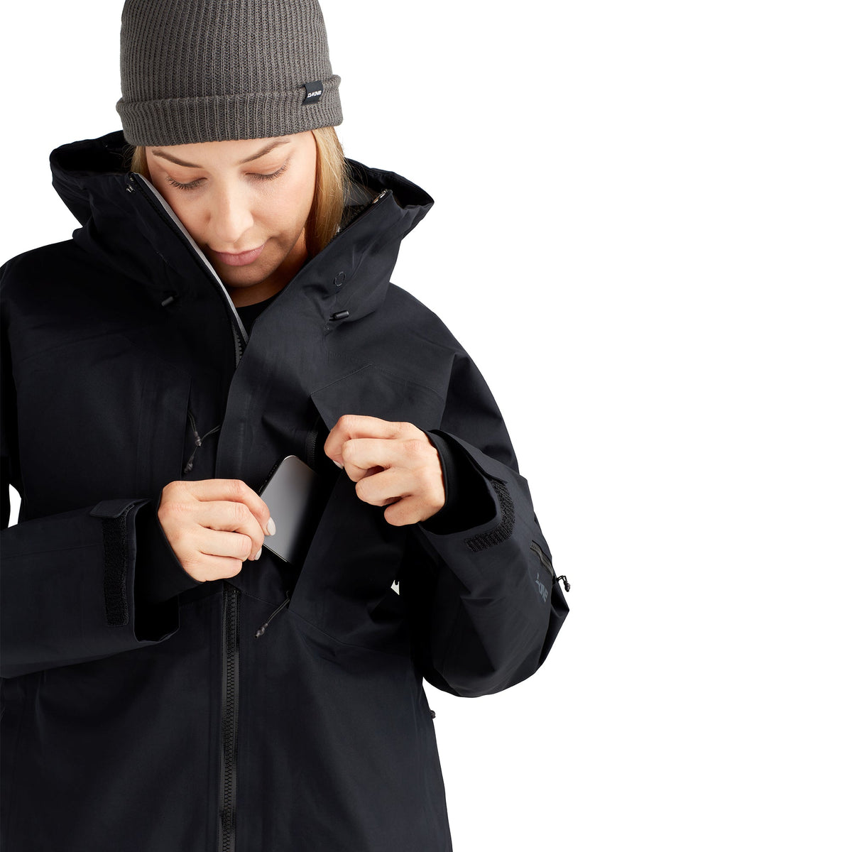 Stoker Gore-Tex 3L Jacket - Women's