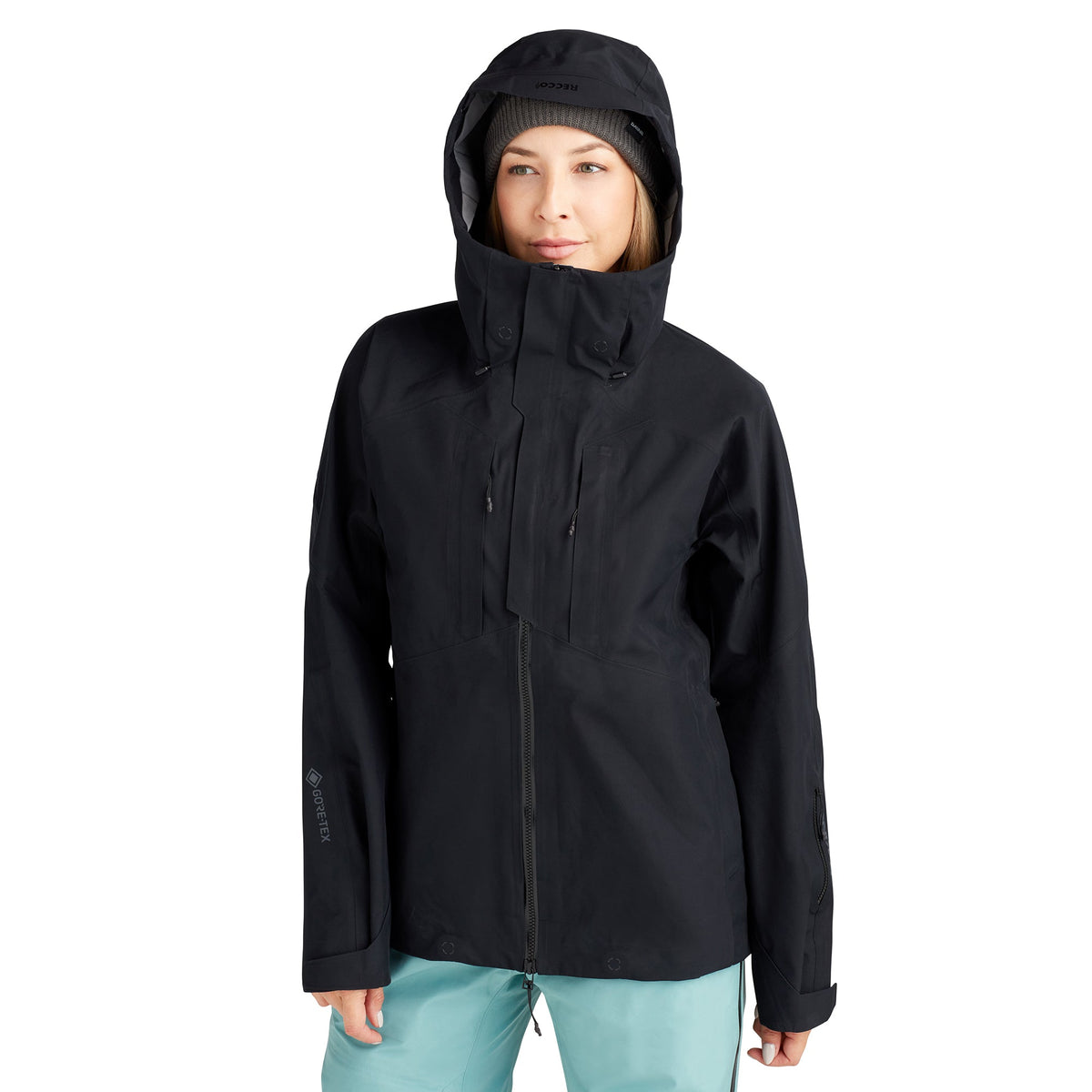 Stoker Gore-Tex 3L Jacket - Women's
