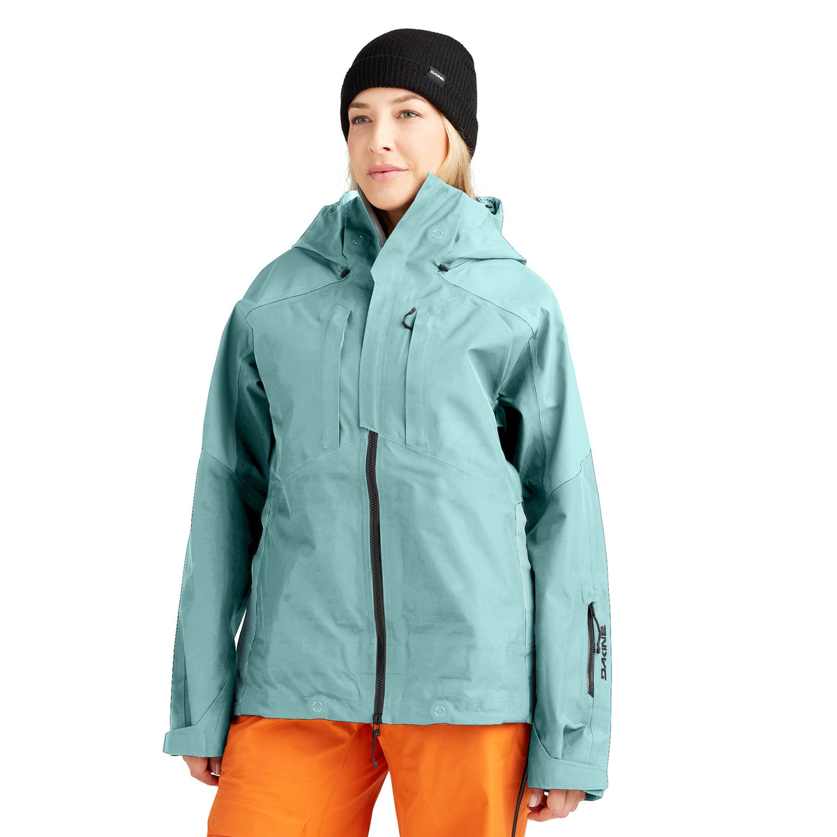 Stoker Gore-Tex 3L Jacket - Women's