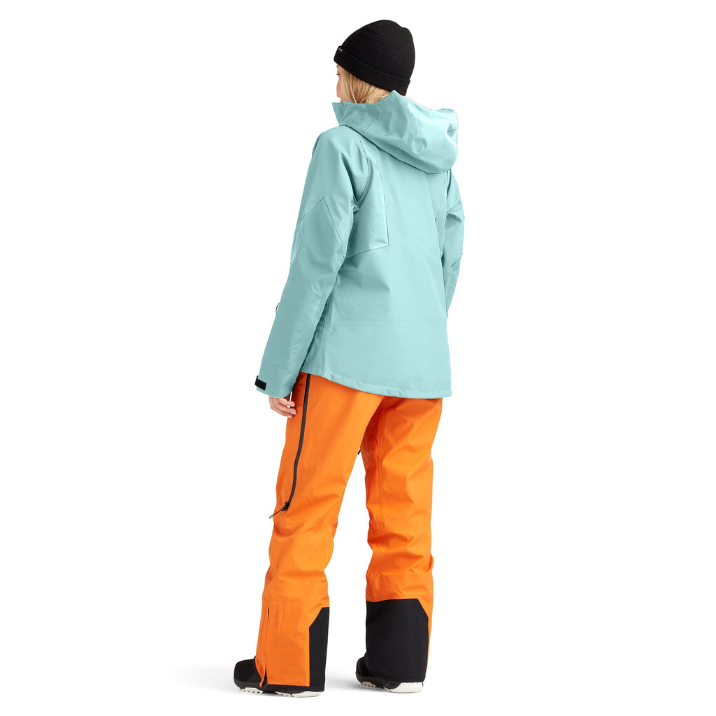 Stoker Gore-Tex 3L Jacket - Women's
