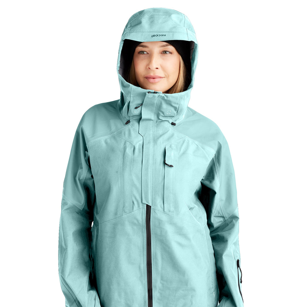 Stoker Gore-Tex 3L Jacket - Women's