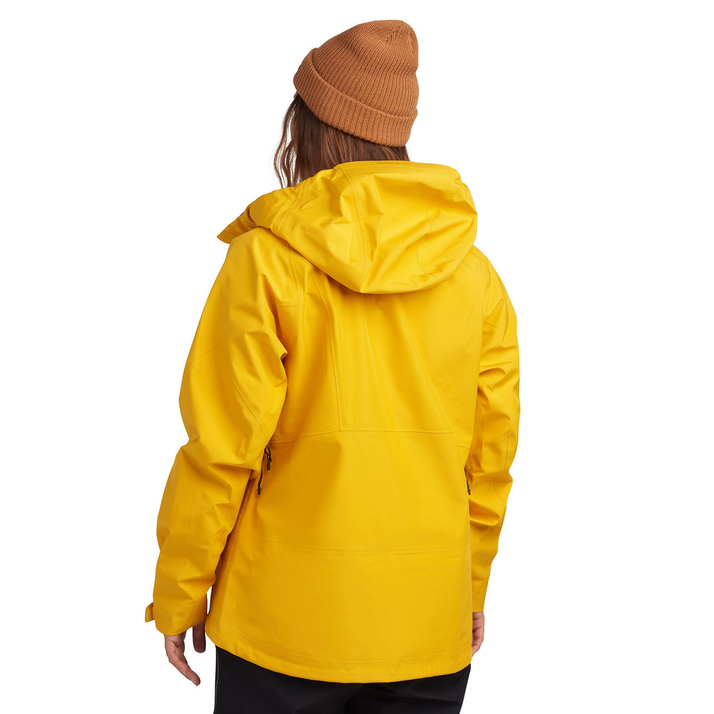 Stoker Gore-Tex 3L Jacket - Women's
