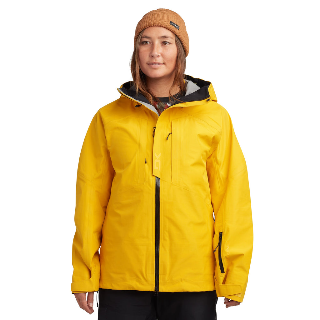 Stoker Gore-Tex 3L Jacket - Women's