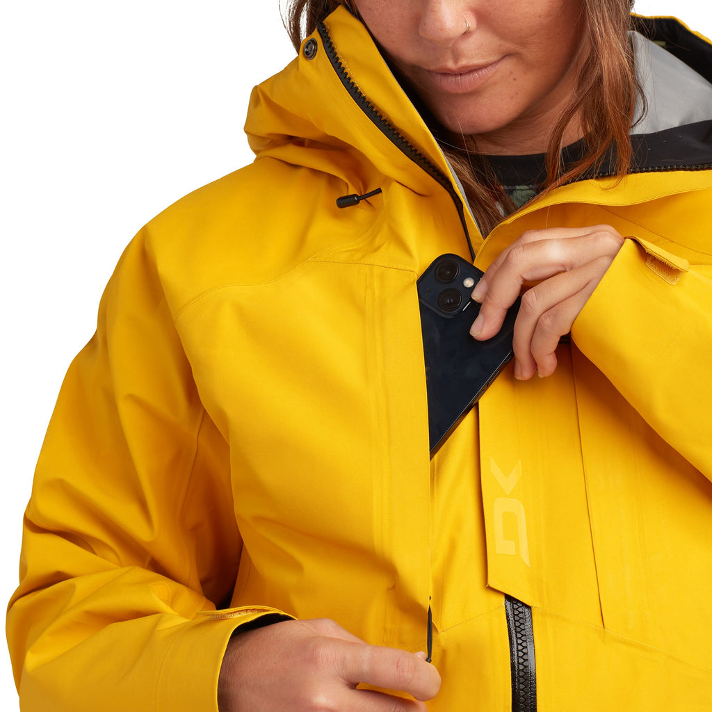 Stoker Gore-Tex 3L Jacket - Women's