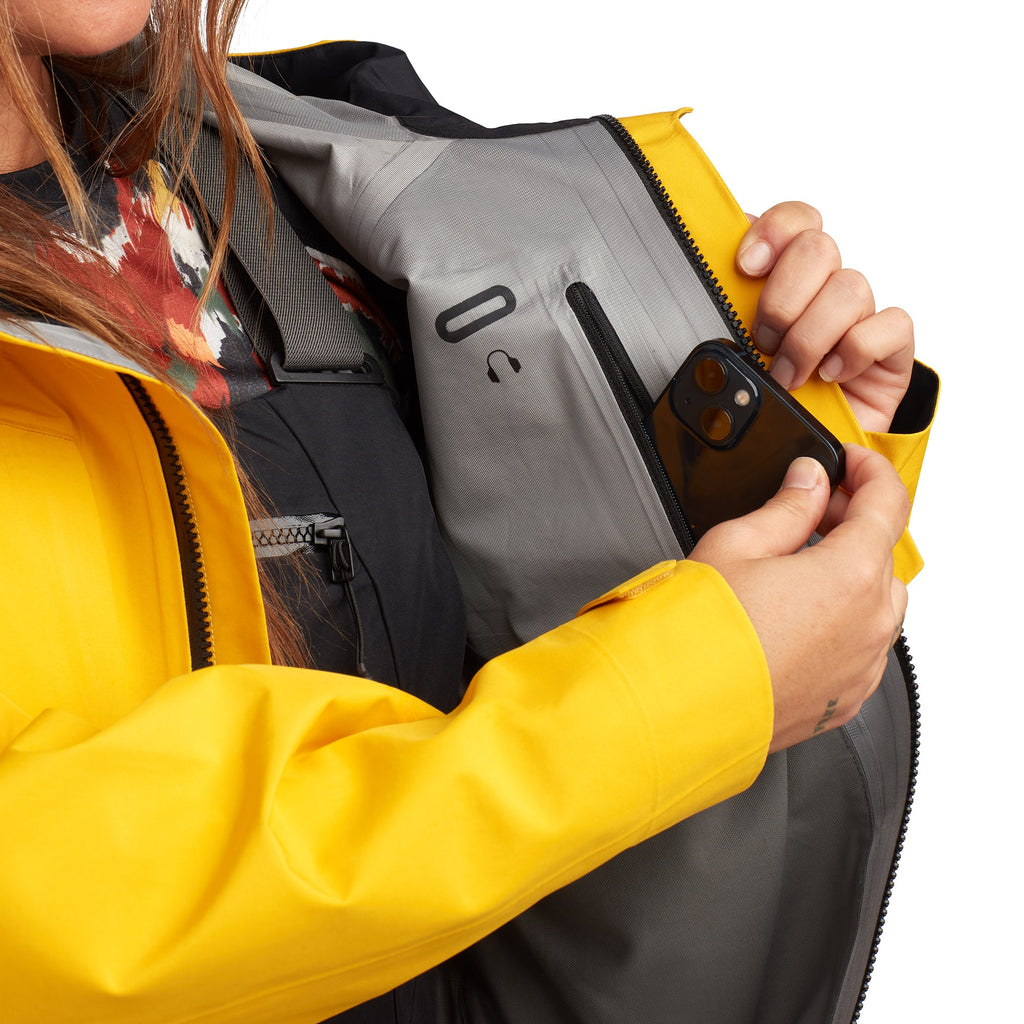 Stoker Gore-Tex 3L Jacket - Women's