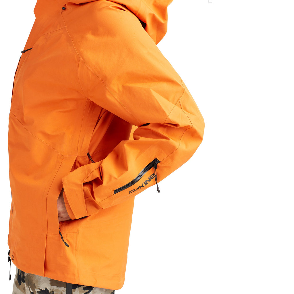 Stoker Gore-Tex 3L Jacket - Women's